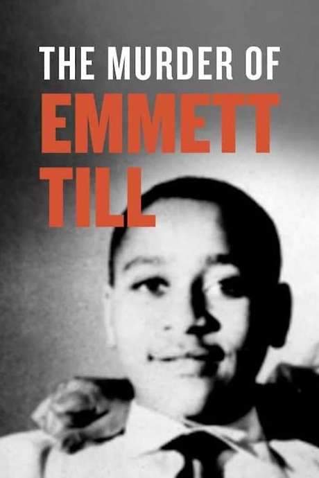 The Murder of Emmett Till